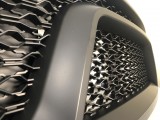 Grille (Raptor Style)